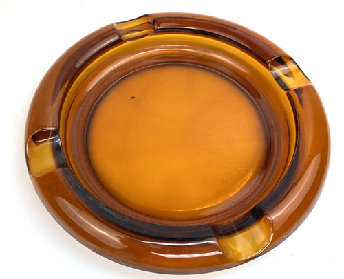 Vintage round cigar - round, pipe